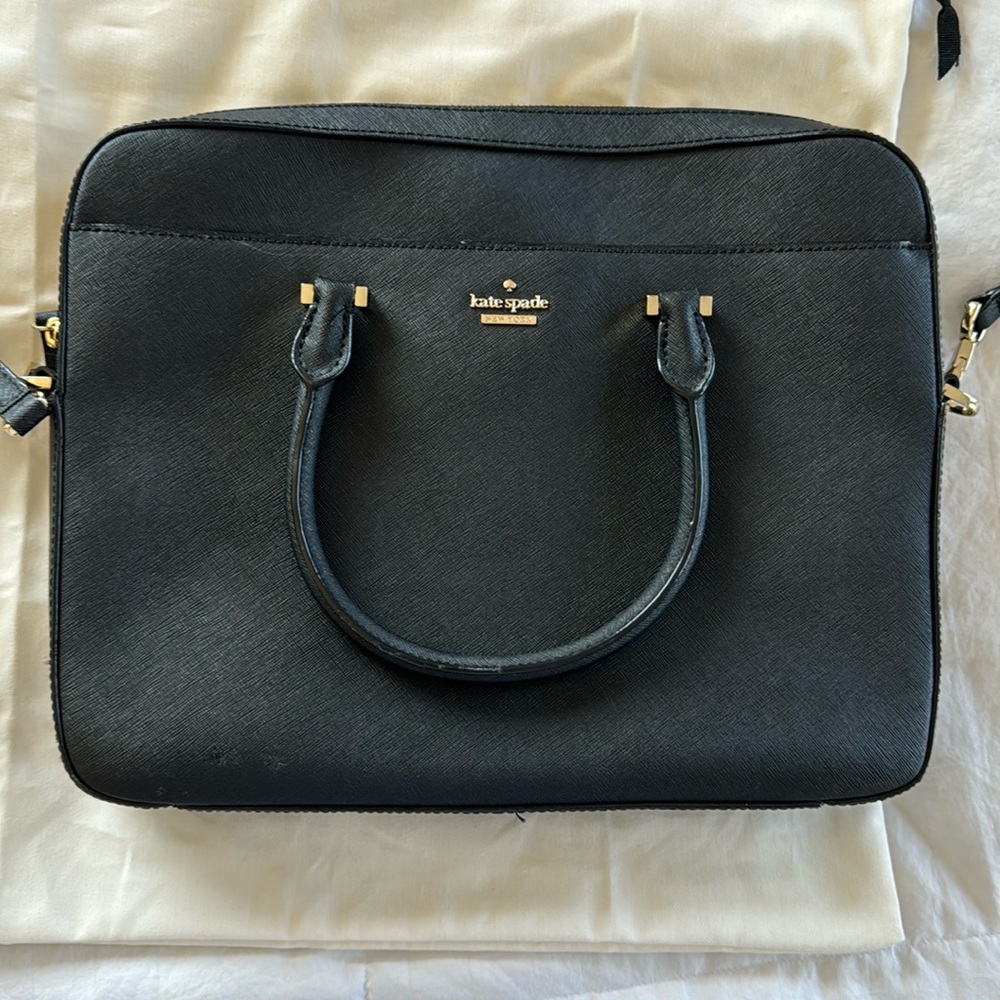 Kate spade laptop bag